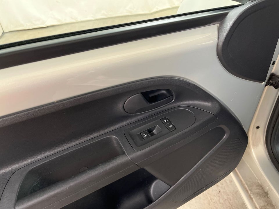 Seat Mii 1,0 60 Reference eco 3d