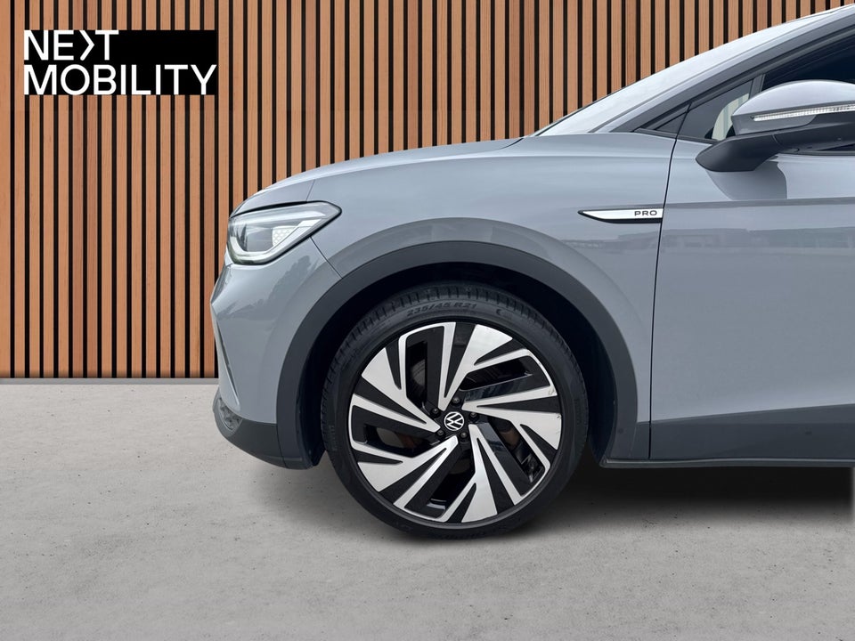 VW ID.4 77 Pro Performance 5d