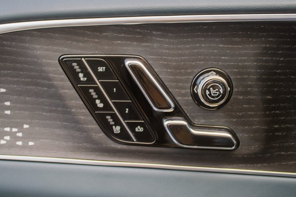 Cadillac Lyriq 600 E4 Sport AWD 5d
