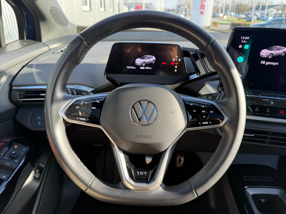 VW ID.4 77 1ST Pro Performance Max 5d