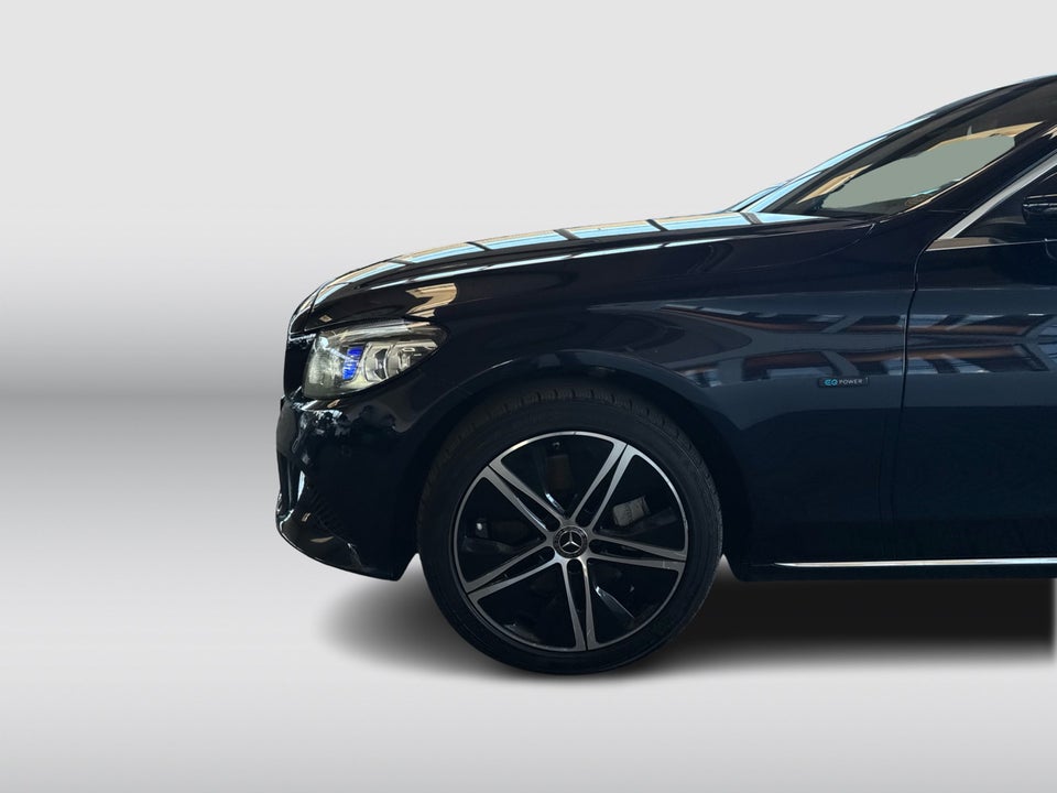 Mercedes C300 de 2,0 Business stc. aut. 5d