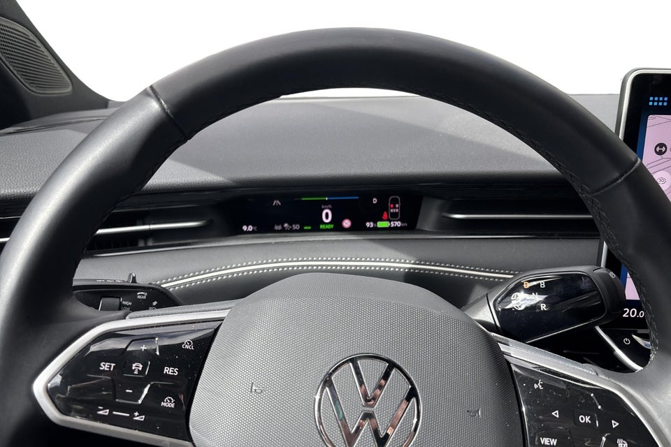 VW ID.7 86 Style S+ Tourer 5d