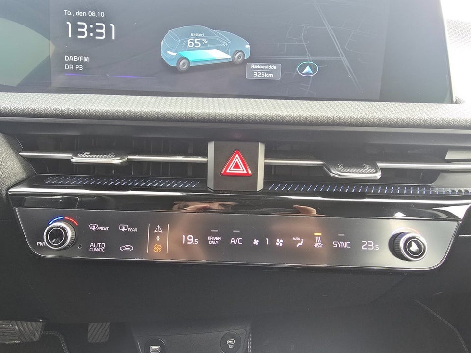 Kia EV6 77 Long Range Access 5d
