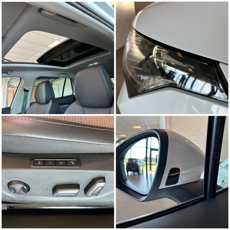 Skoda Enyaq 80 iV Loft 5d