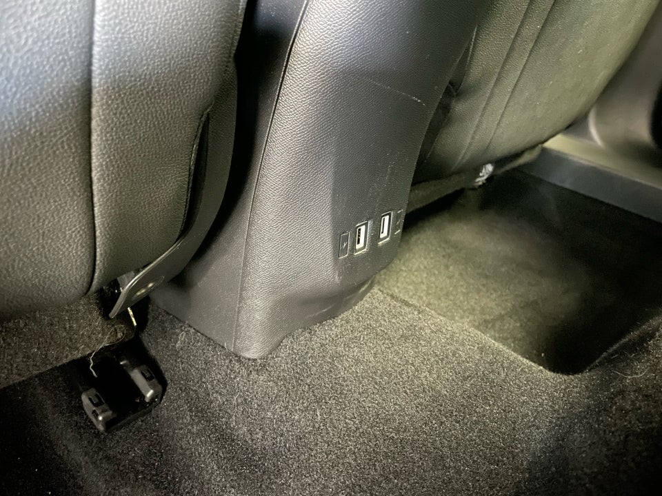 Opel Mokka-e 50 GS Line 5d