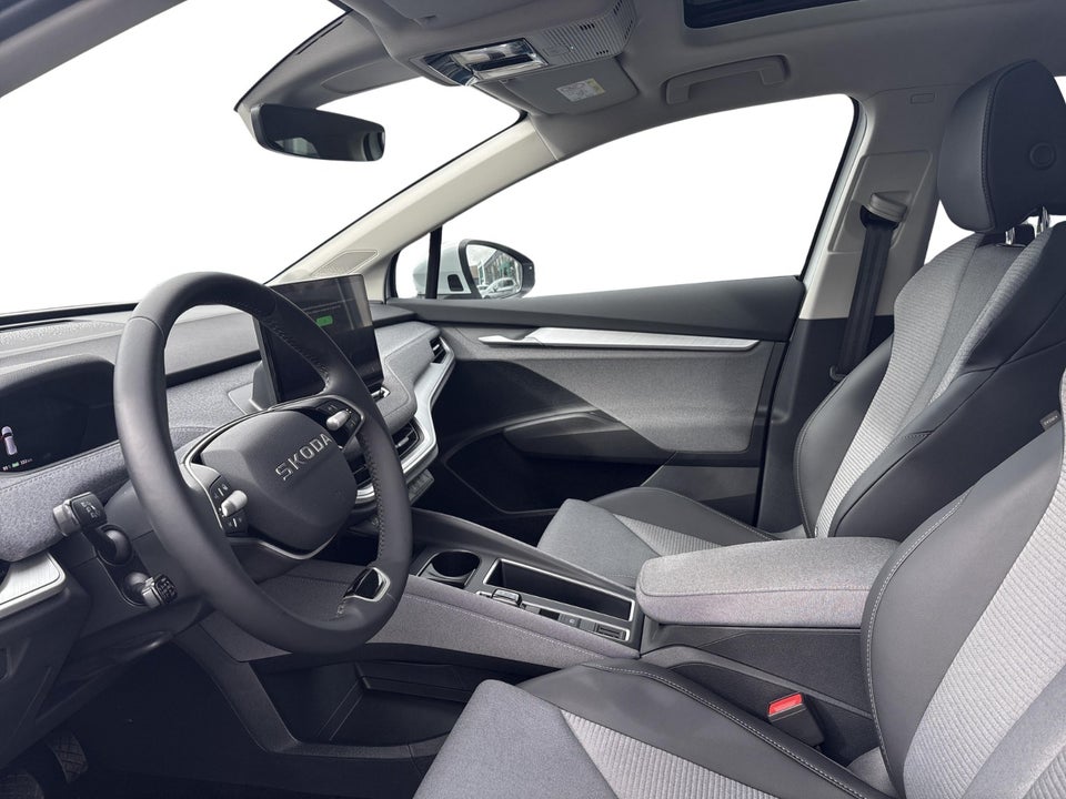 Skoda Enyaq 60 iV Premium 5d