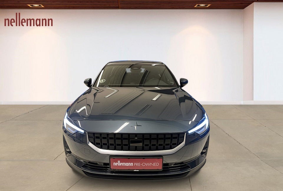 Polestar 2 Long Range 5d
