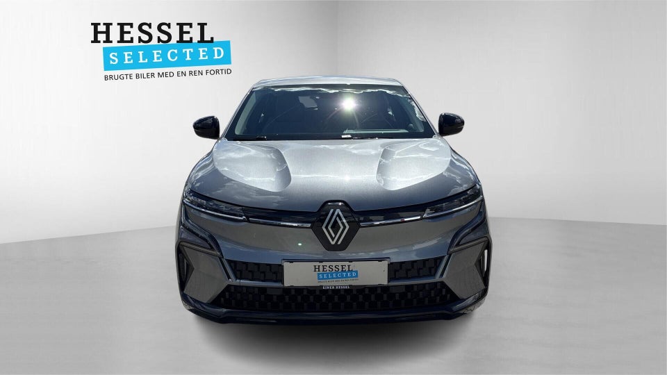 Renault Megane E-Tech 40 Equilibre 5d