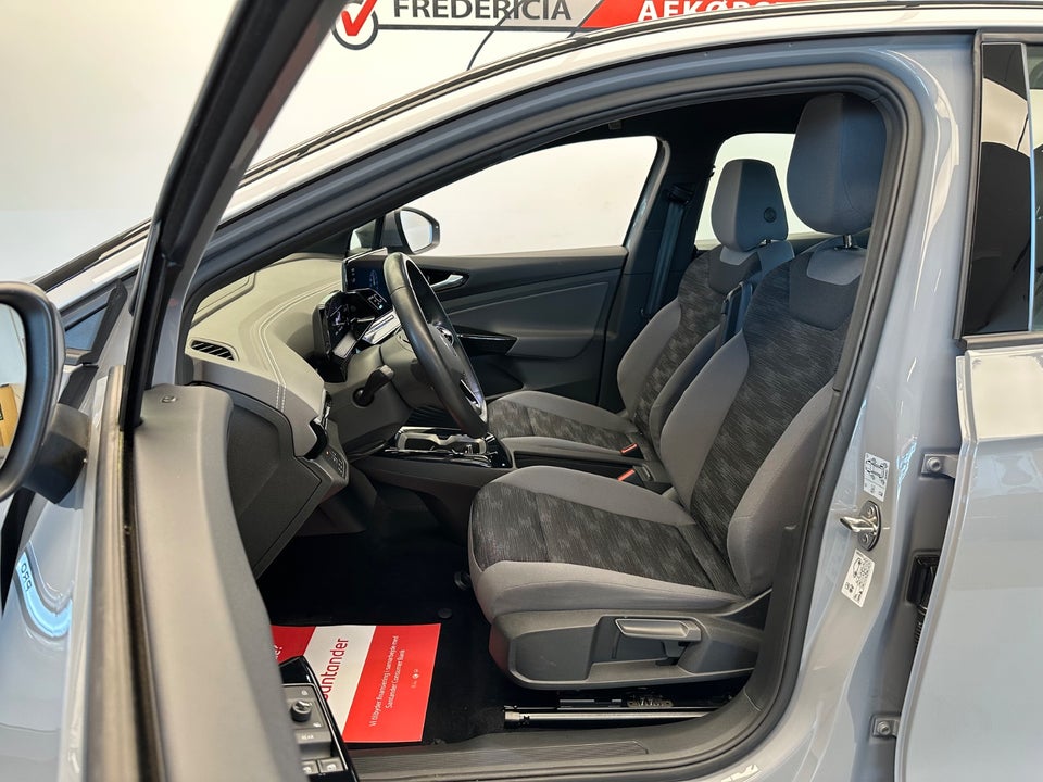 VW ID.5 77 Pro Performance 5d