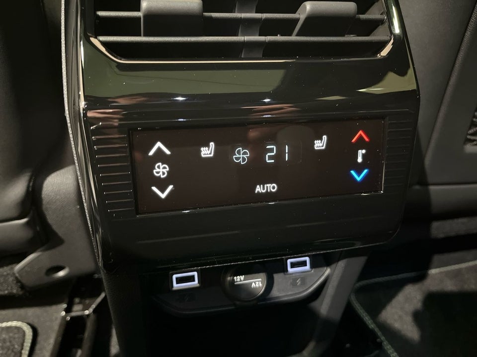 Peugeot e-5008 77 GT Pack 7prs 5d