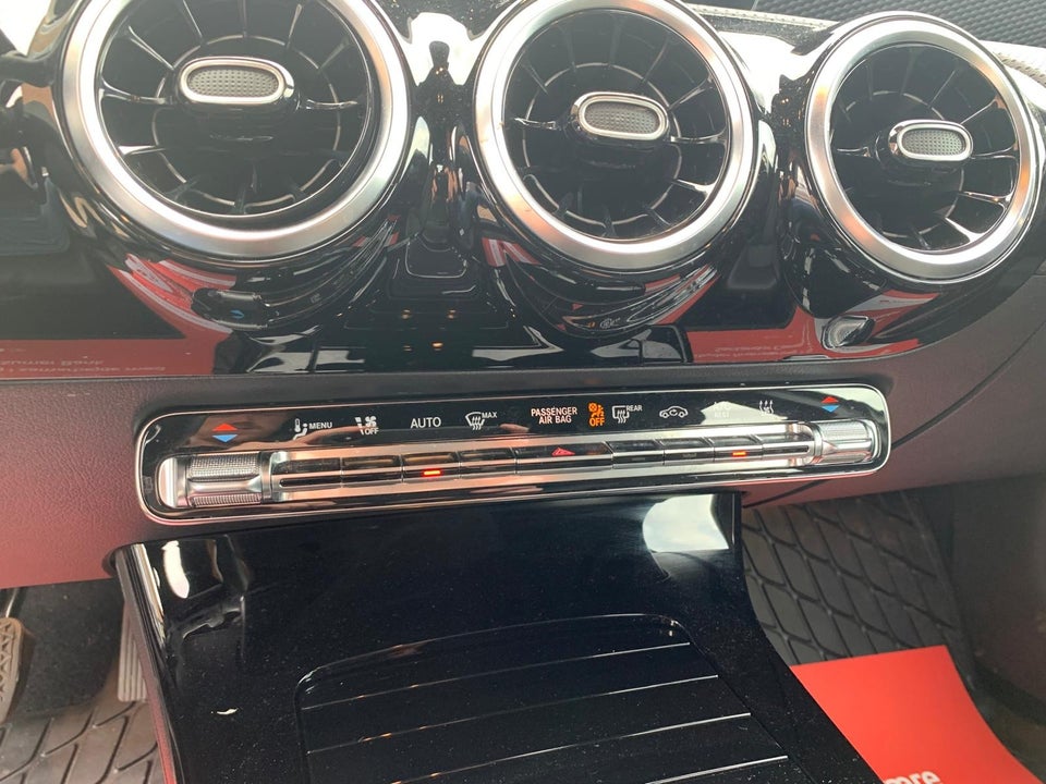 Mercedes A250 e 1,3 Progressive aut. 5d