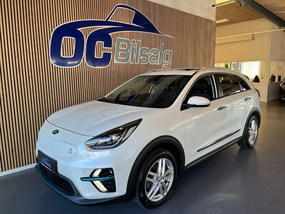 Kia e-Niro 64 Premium 5d