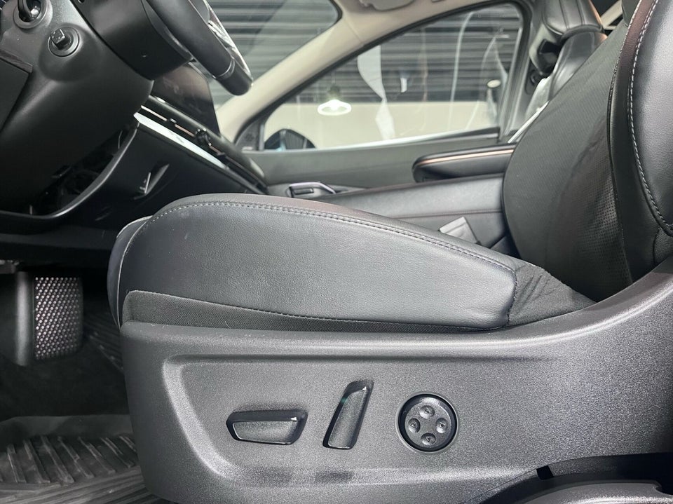 Nissan Ariya 87 Evolve 5d