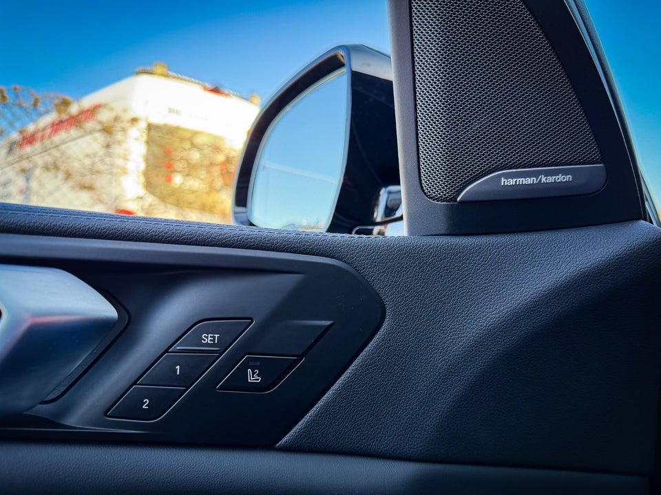 BMW X5 3,0 xDrive45e M-Sport+ aut. 5d