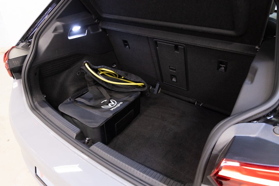 VW ID.3 58 Pro Performance 5d