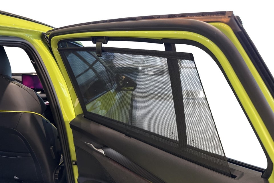 Skoda Enyaq iV RS 5d