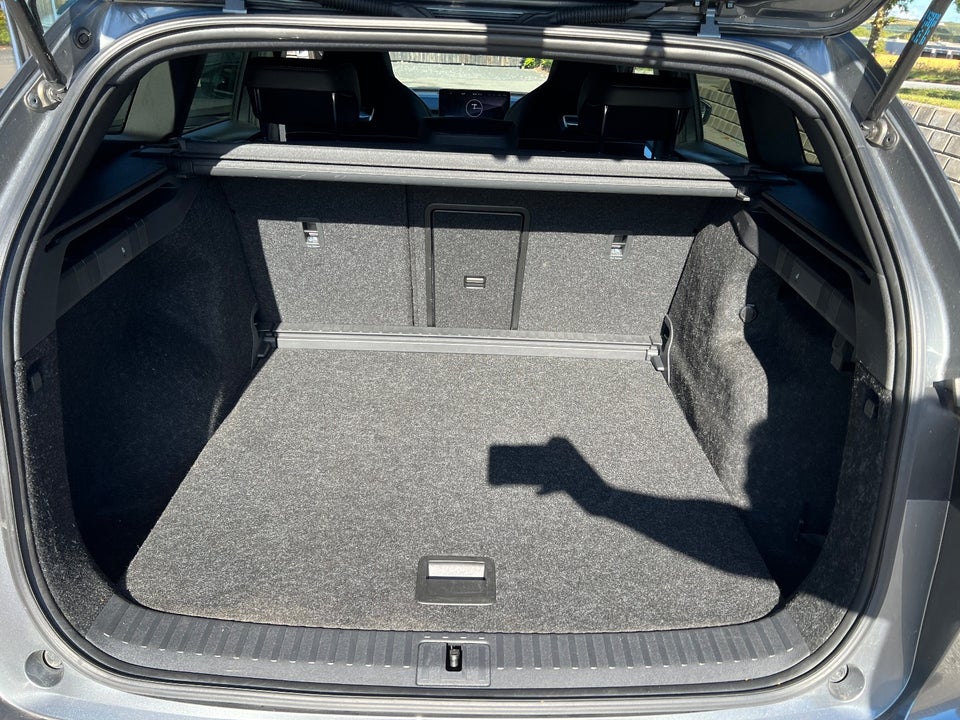 Skoda Enyaq 60 iV Sportline 5d