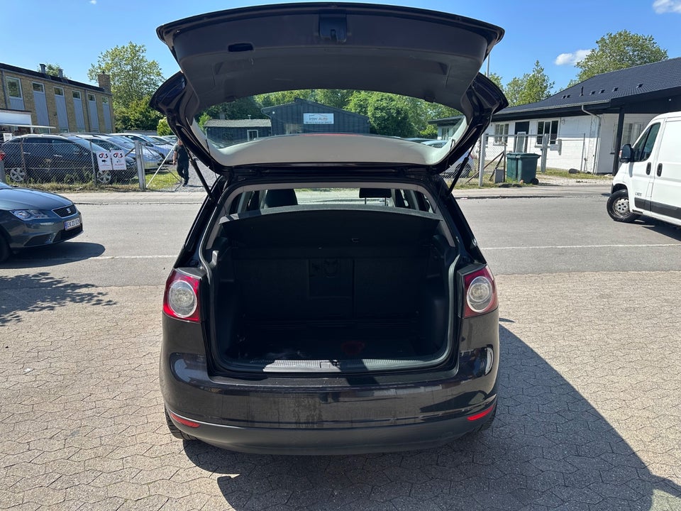 VW Golf Plus 1,4 TSi 170 Sportline DSG 5d