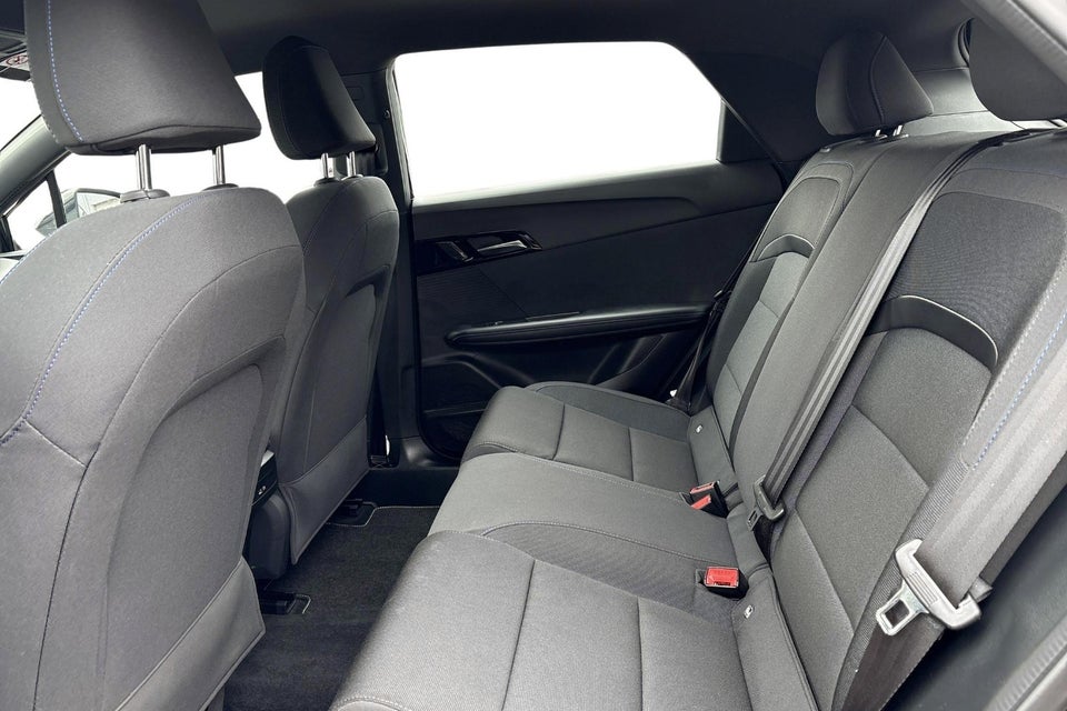 MG 4 51 Nordic Edition 5d