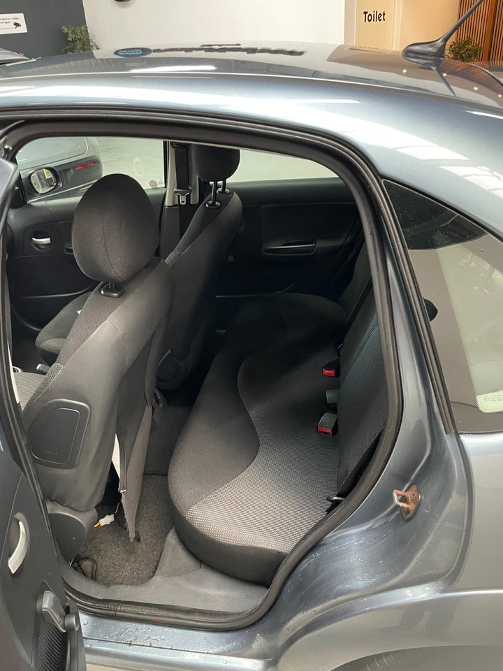 Citroën C3 1,4 HDi Family 5d