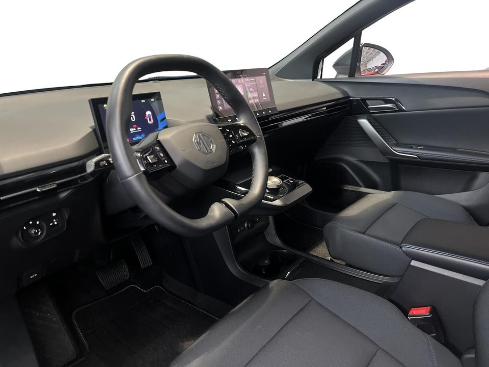 MG 4 51 Nordic Edition 5d