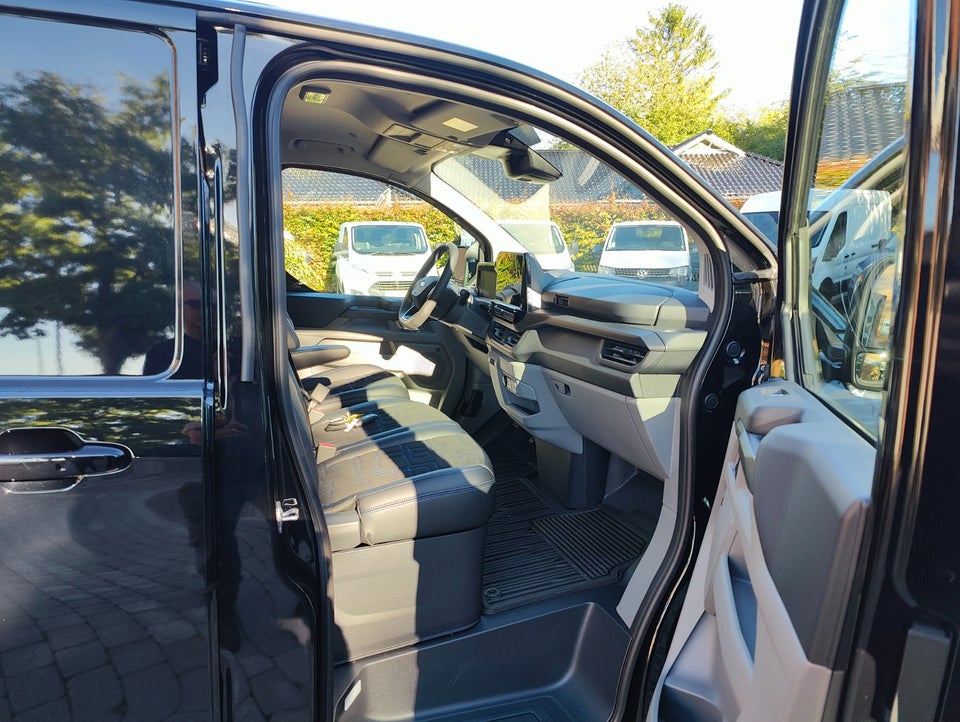 Ford Transit Custom 300L 2,0 EcoBlue MS-RT aut.