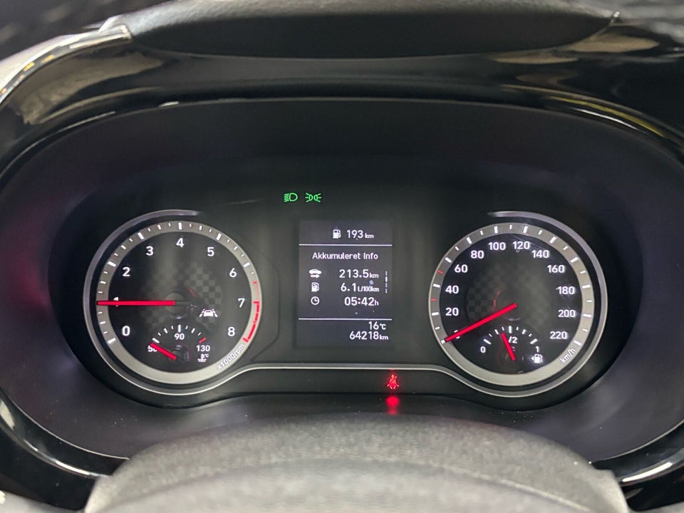 Hyundai i10 1,0 MPi Essential 5d