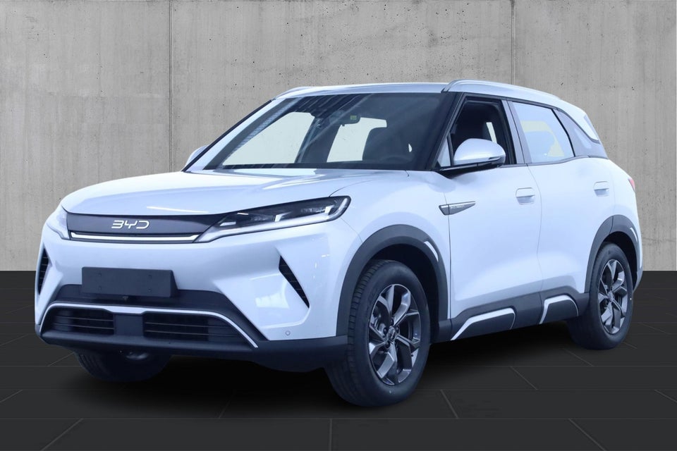 BYD Atto 2 46 Boost 5d