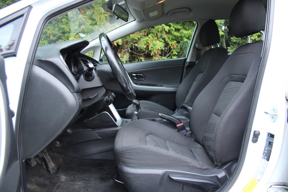 Kia Ceed 1,4 CVVT Active 5d