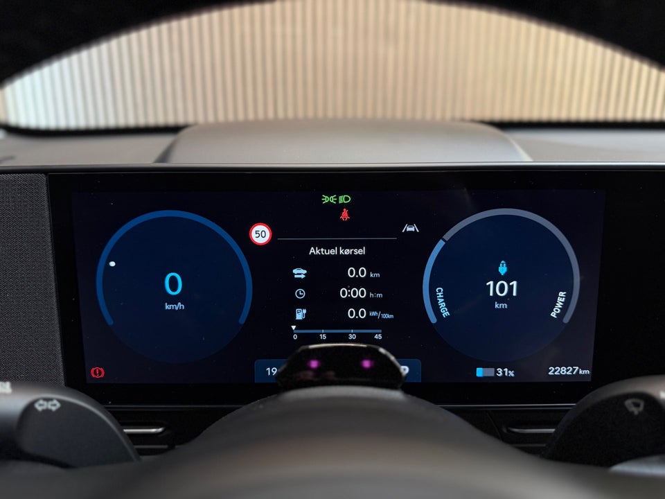 Hyundai Kona 65 EV Ultimate 5d