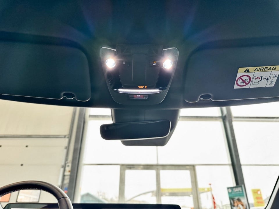 Kia EV6 77 Long Range GT-Line 5d