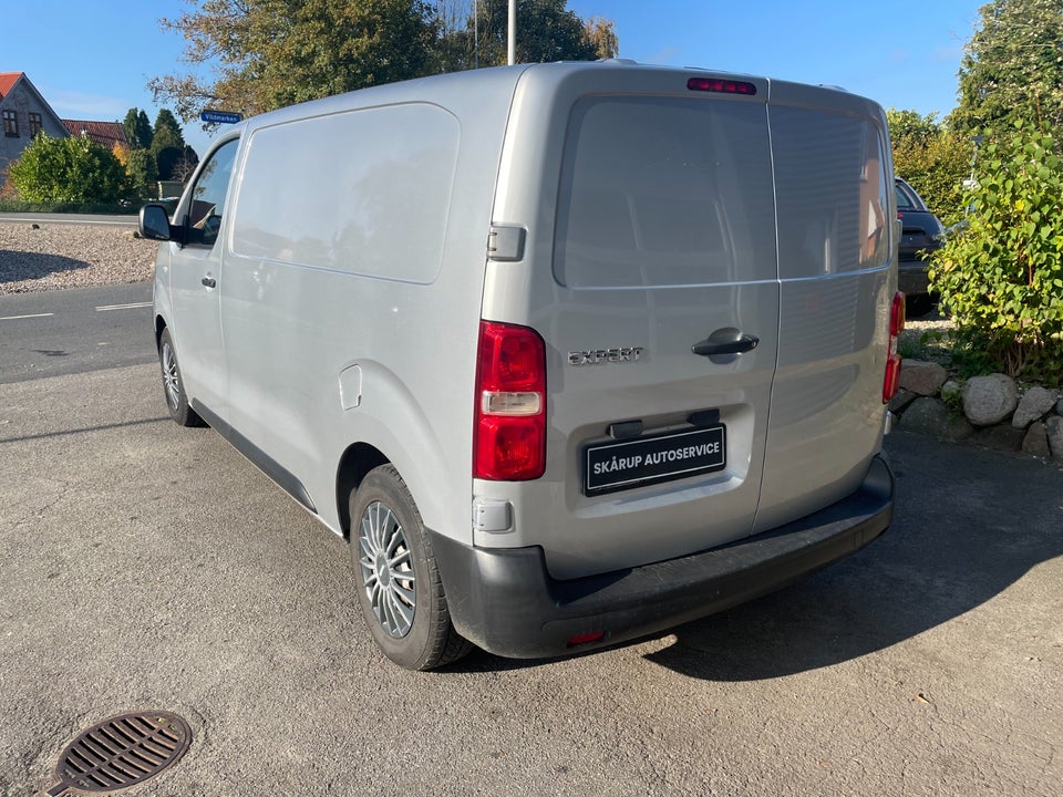 Peugeot Expert 1,6 BlueHDi 115 L2 Plus Van