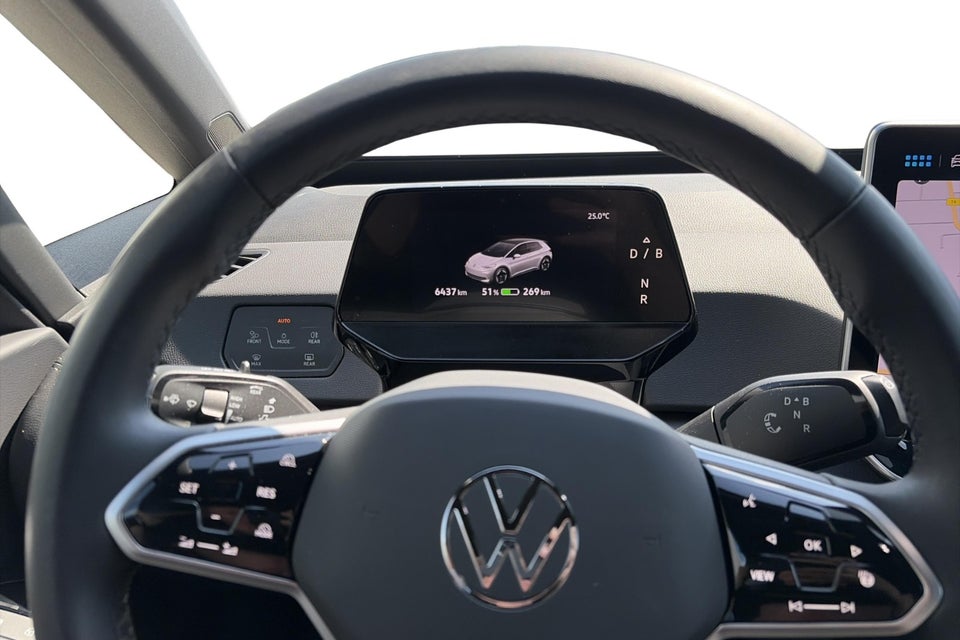VW ID.3 77 Max+ 5d