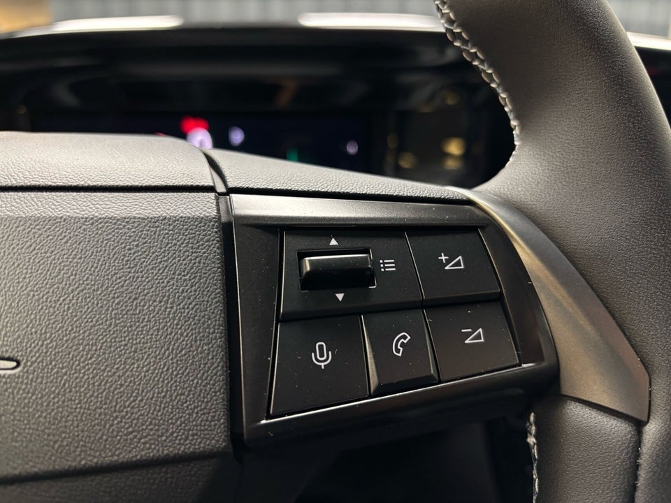 Opel Mokka-e 50 Edition+ 5d