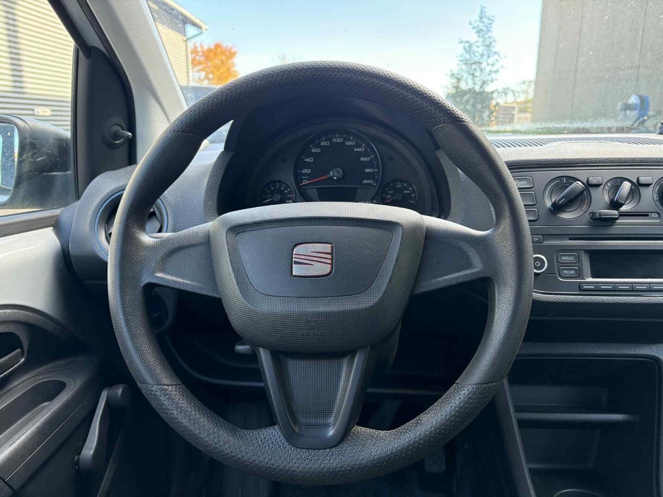 Seat Mii 1,0 60 Reference eco 5d