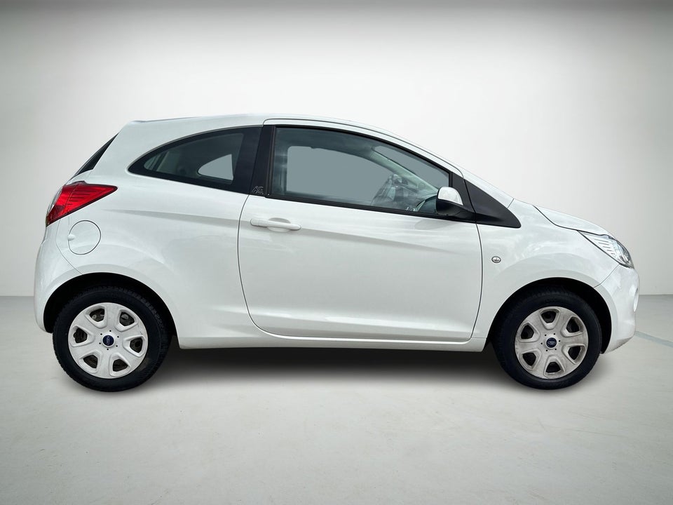 Ford Ka 1,2 Trend+ 3d