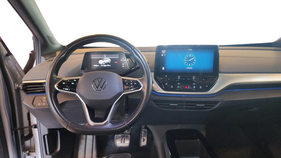 VW ID.4 77 Pro Performance 5d