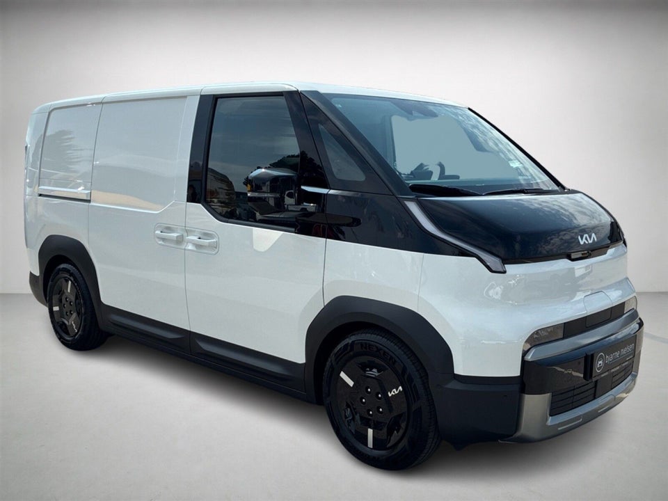 Kia PV5 71 Cargo L2H1 Long Range Work Pro