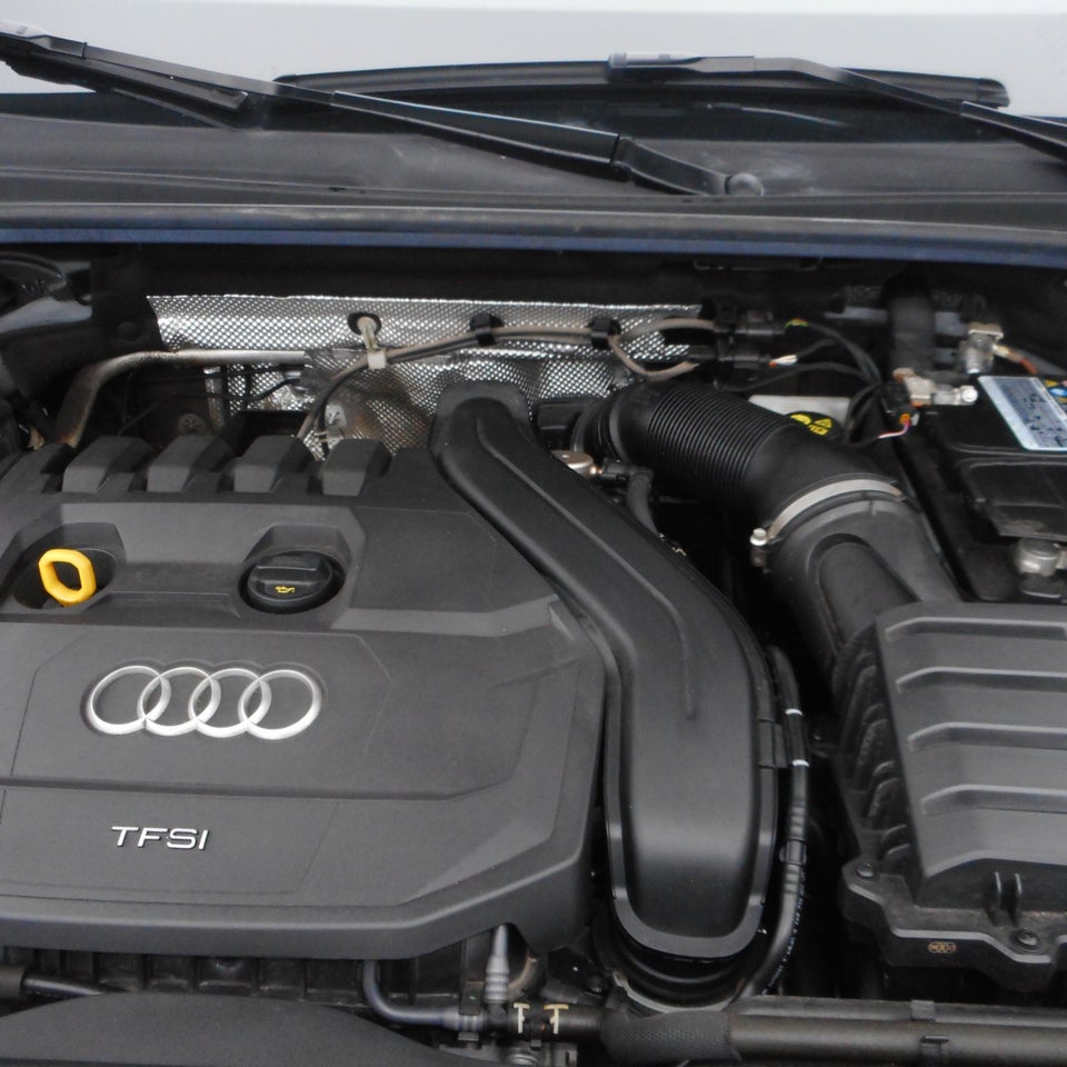 Audi Q3 35 TFSi Prestige S-tr. 5d