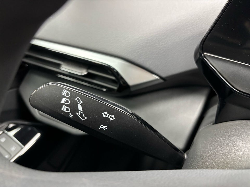 VW ID.4 52 Pure Performance 5d