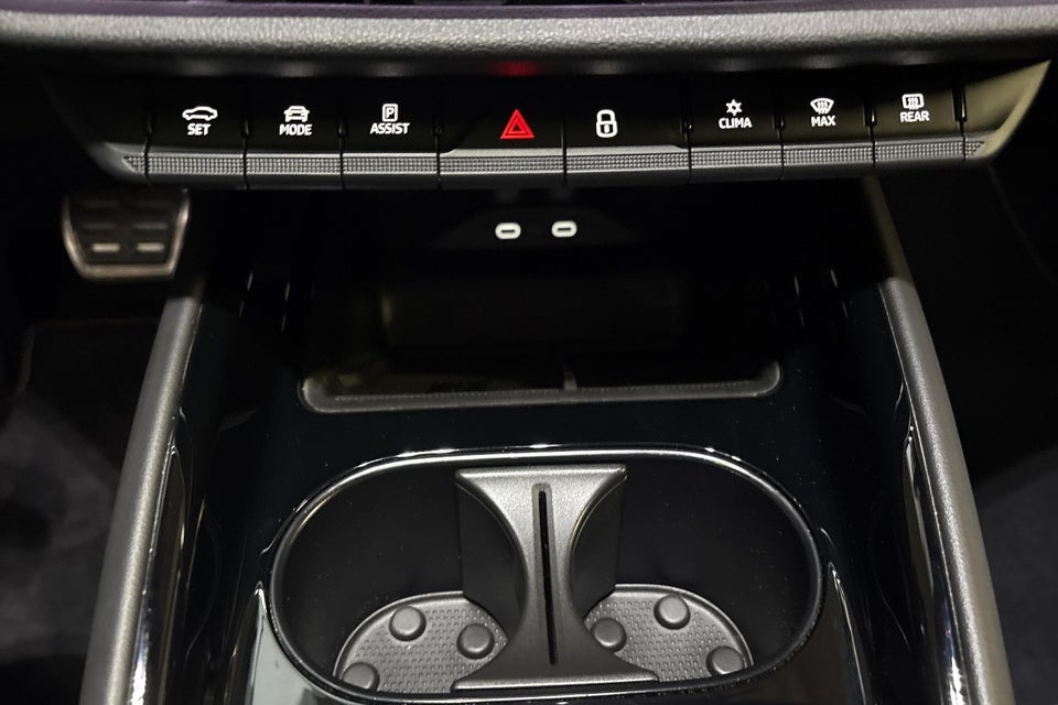 Skoda Enyaq 80 iV 5d