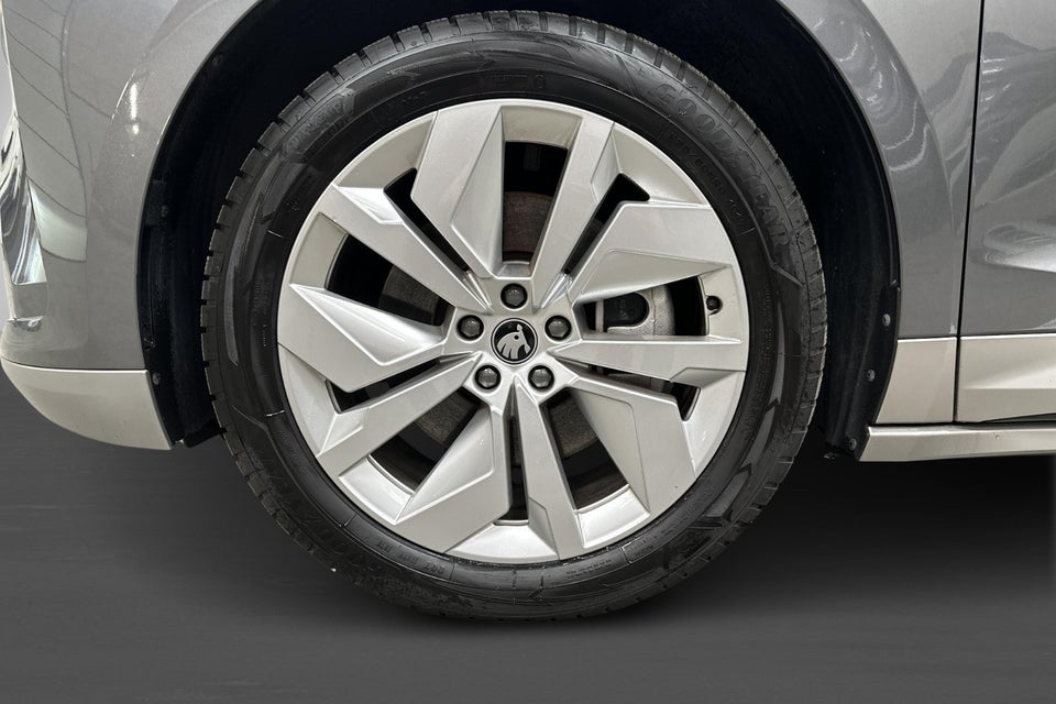 Skoda Enyaq 85 iV Premium 5d