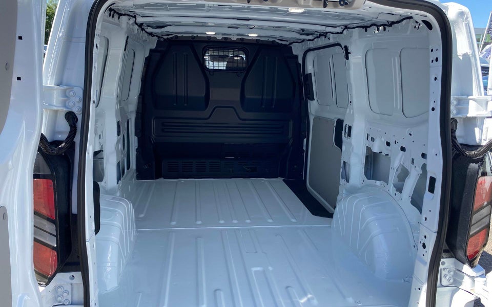 Ford Transit Custom 320S 2,0 EcoBlue Trend