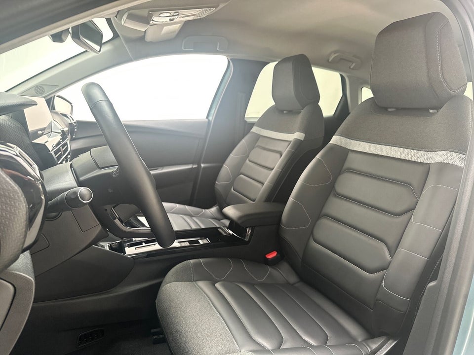 Citroën ë-C4 50 Shine 5d