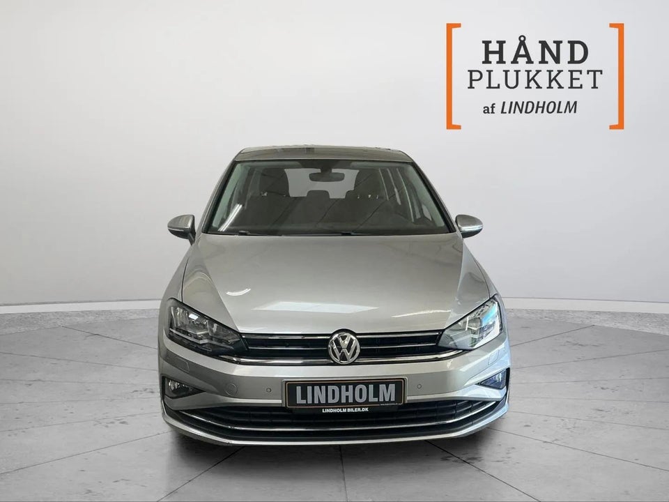 VW Golf Sportsvan 1,5 TSi 130 Comfortline DSG 5d