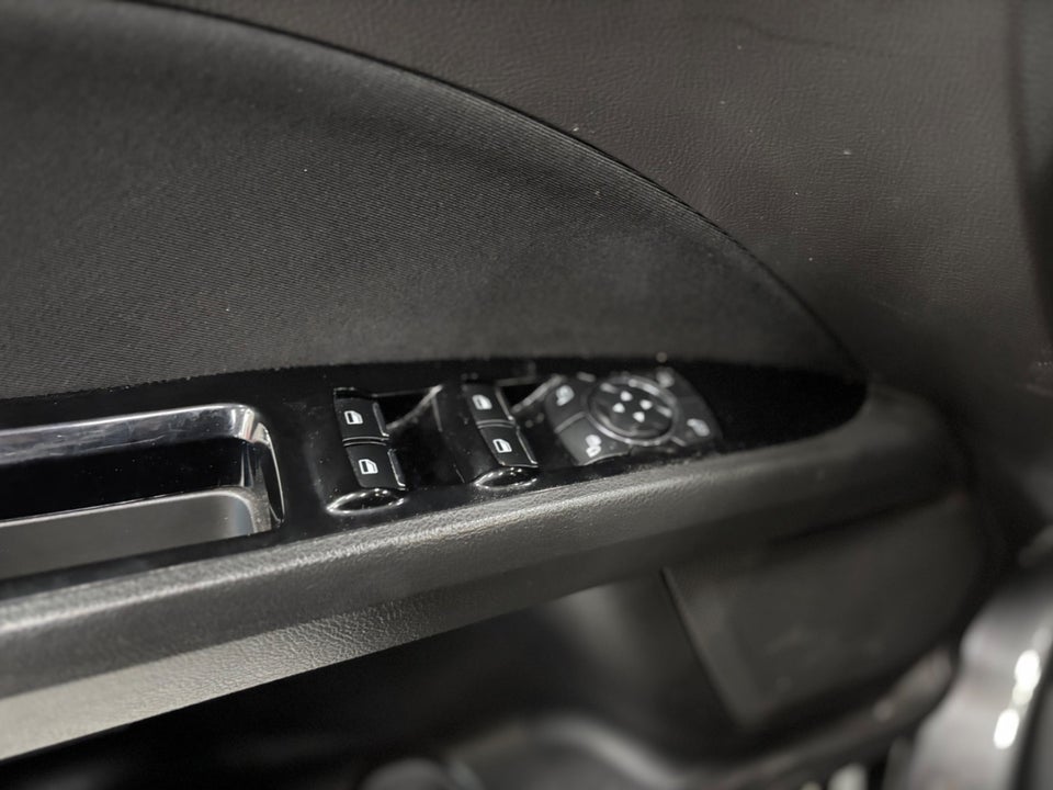 Ford Mondeo 1,5 SCTi 160 Titanium stc. 5d