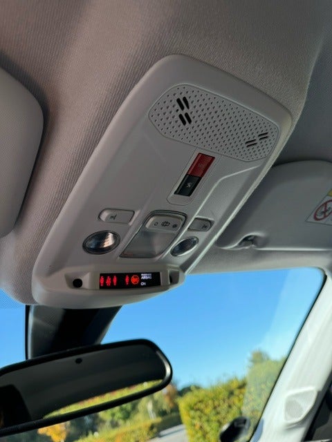 Peugeot e-208 50 Active 5d