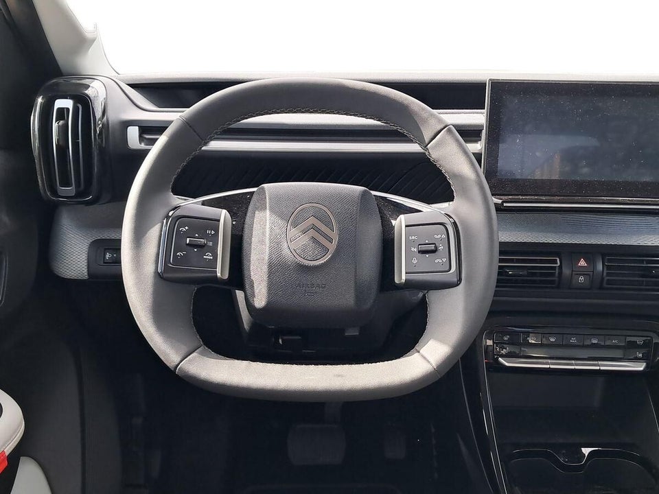 Citroën ë-C3 44 Attraction 5d