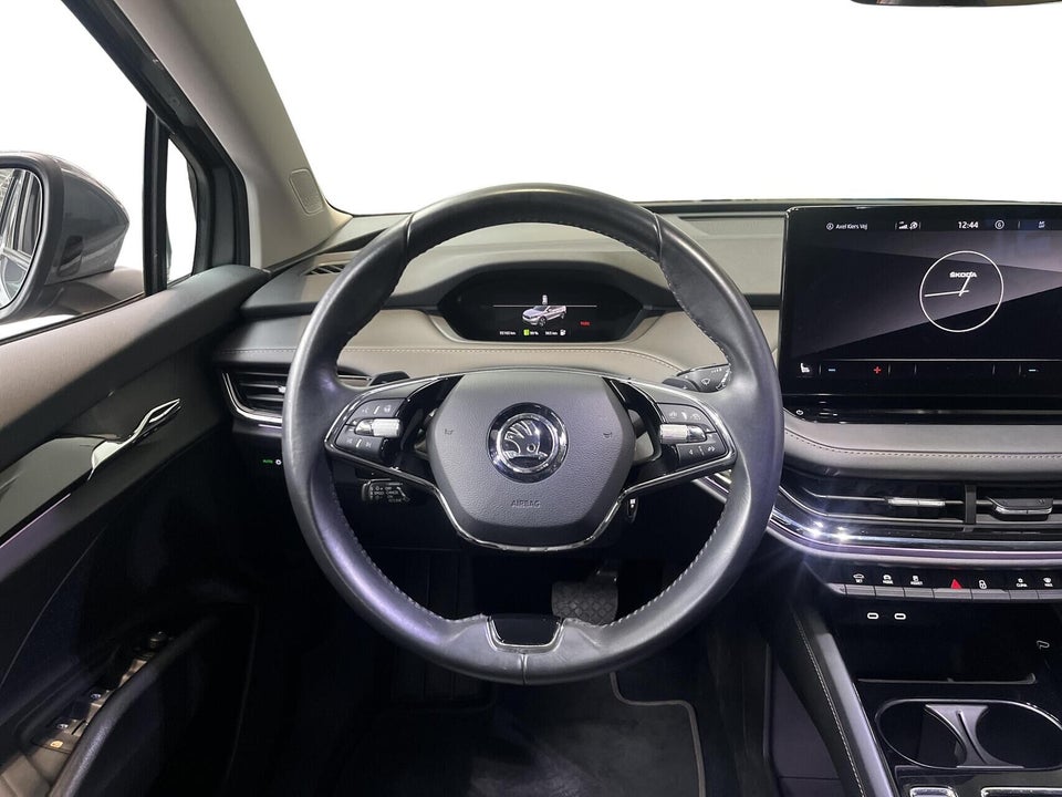 Skoda Enyaq 60 iV Lounge 5d