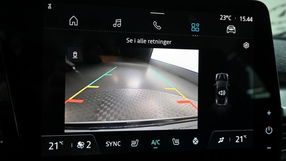 Renault Megane E-Tech 60 Equilibre 5d